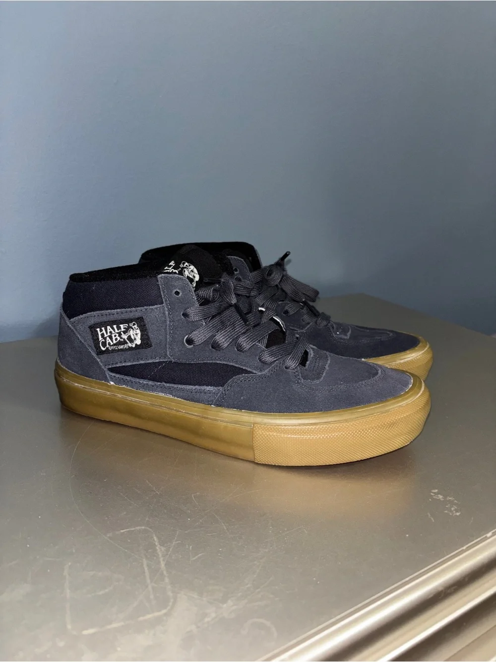 Vans Half Cab Sneakers